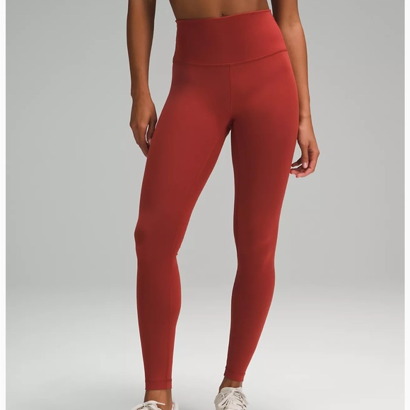 lululemon athletica Pants - Lululemon leggings